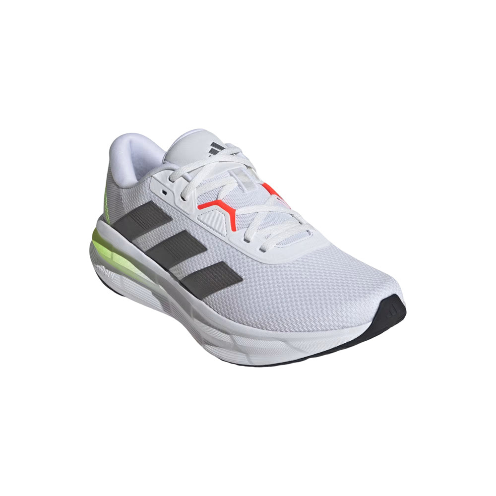 Tenis Adidas Hombre Galaxy 7 M ID8759 Blanco