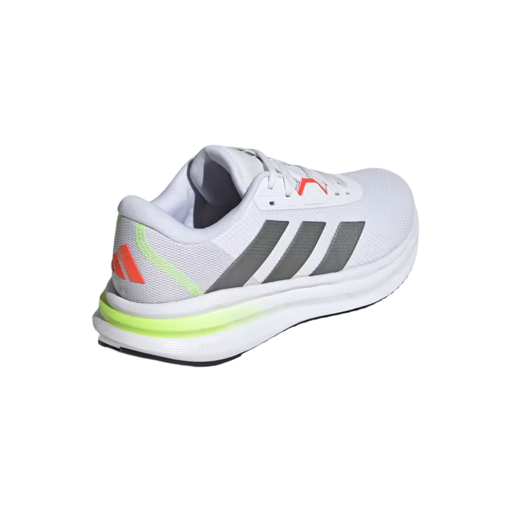 Tenis Adidas Hombre Galaxy 7 M ID8759 Blanco