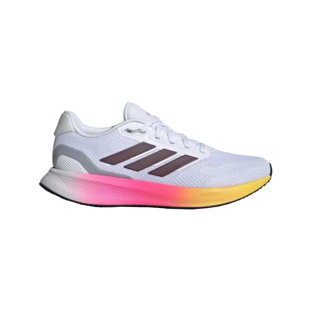 Tenis Adidas Mujer Runfalcon 5 IE0527 Blanco