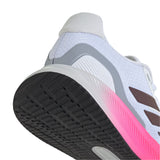 Tenis Adidas Mujer Runfalcon 5 IE0527 Blanco