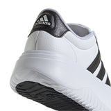 Tenis Adidas Mujer Grand Court Platfor IE1092 Blanco Negro