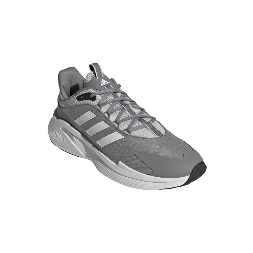 Tenis Adidas Hombre Alphaedge + IE3888 Gris