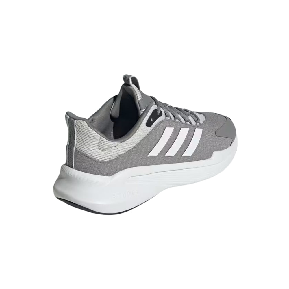 Tenis Adidas Hombre Alphaedge + IE3888 Gris