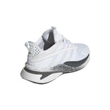 Tenis Adidas Hombre Alpharesponse IE6347 Blanco