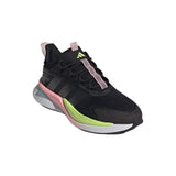 Tenis Adidas Mujer Alpharesponse IE6356 Negro