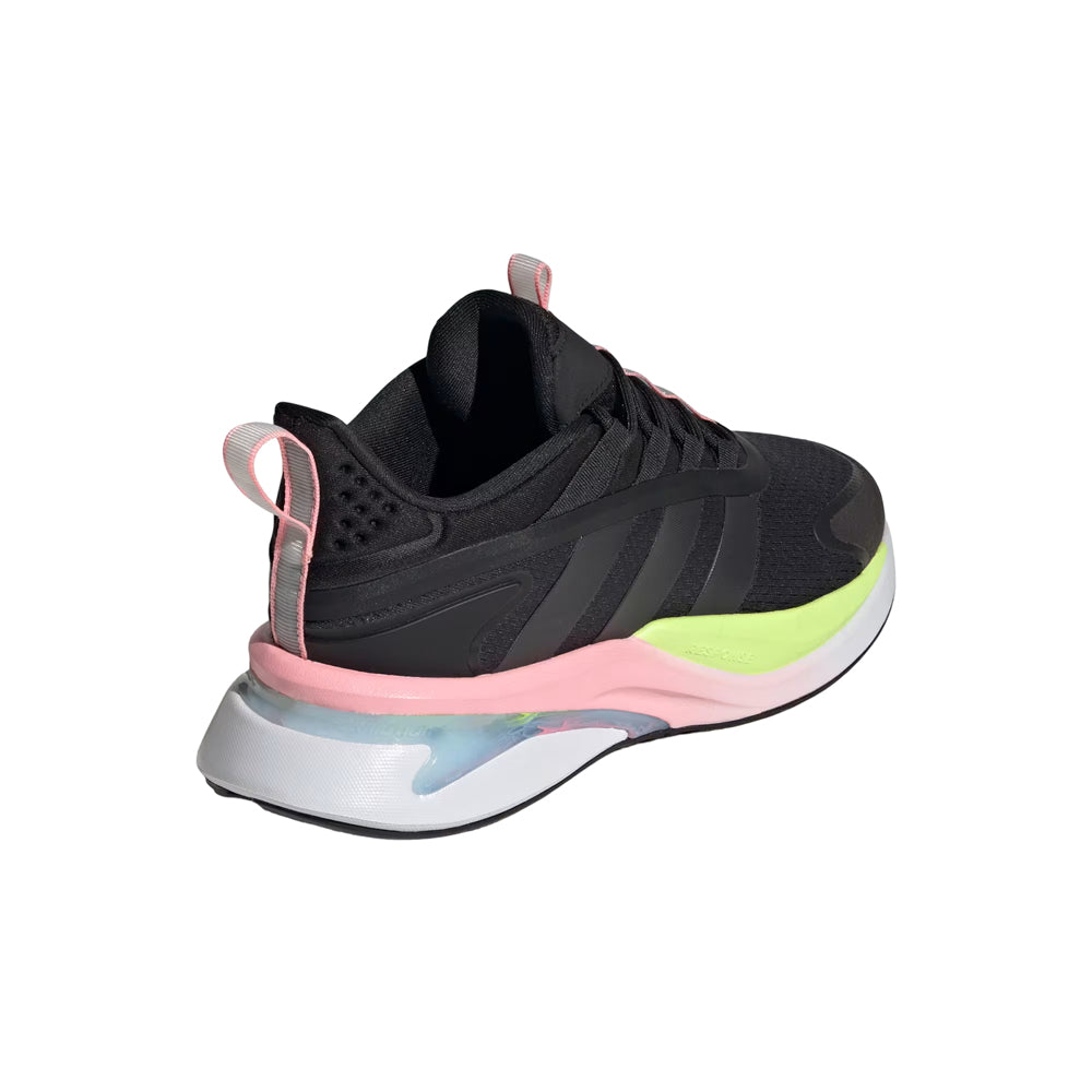 Tenis Adidas Mujer Alpharesponse IE6356 Negro