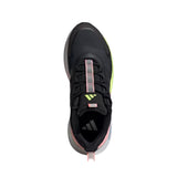 Tenis Adidas Mujer Alpharesponse IE6356 Negro