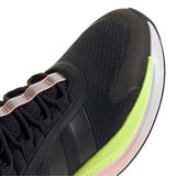 Tenis Adidas Mujer Alpharesponse IE6356 Negro