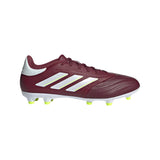 Tacos de futbol Adidas Hombre Copa Pure 2 League FG IE7491 Rojo