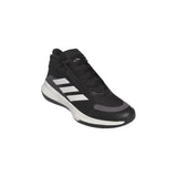 Tenis Adidas Hombre Bounce Legend IE7845 Negro Blanco