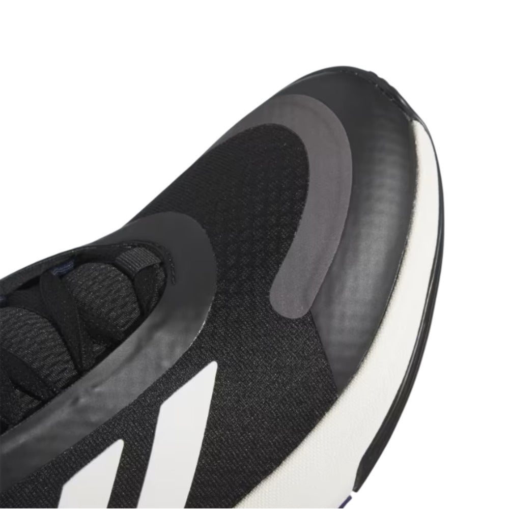 Tenis Adidas Hombre Bounce Legend IE7845 Negro Blanco