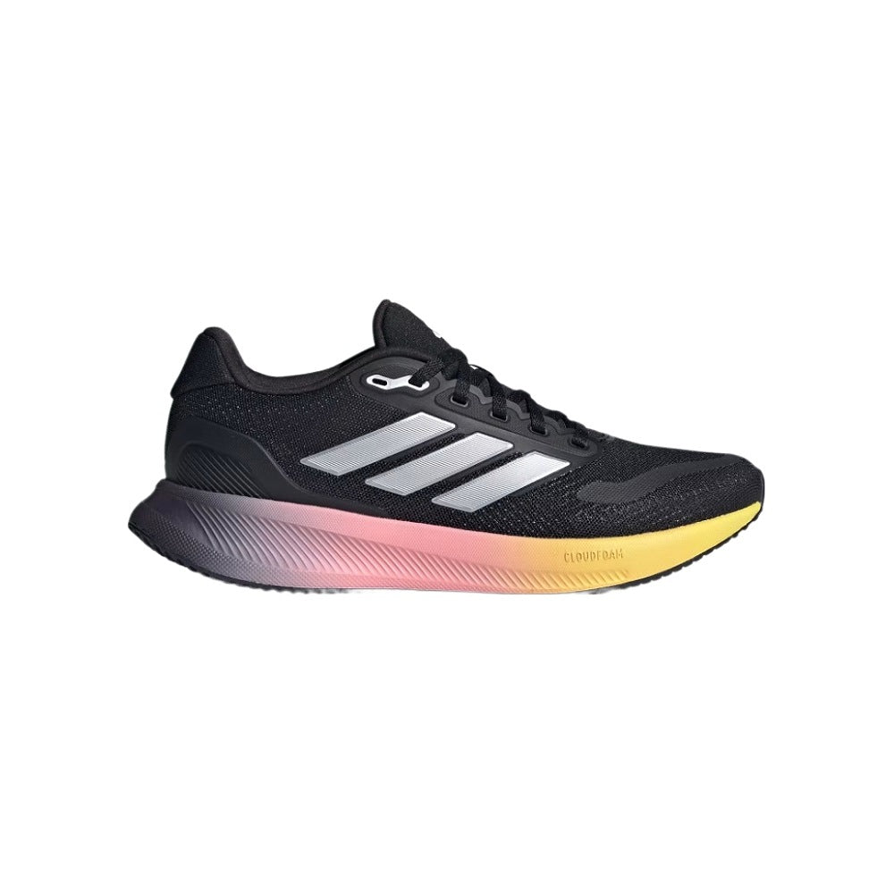 Tenis Adidas Mujer Runfalcon 5 W IE8826 Negro