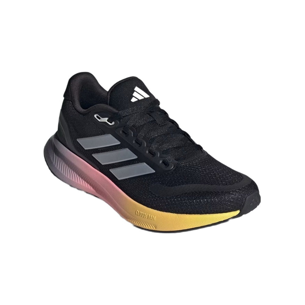 Tenis Adidas Mujer Runfalcon 5 W IE8826 Negro