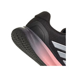 Tenis Adidas Mujer Runfalcon 5 W IE8826 Negro