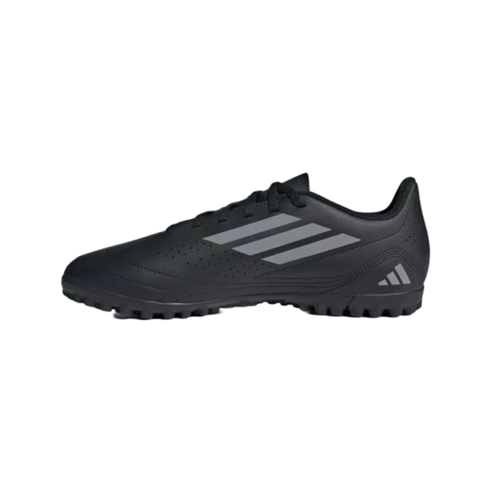 Tenis Multitaco Tenis Multitaco Adidas Hombre Deportivo III Tf IF1408 Negro Gris ...