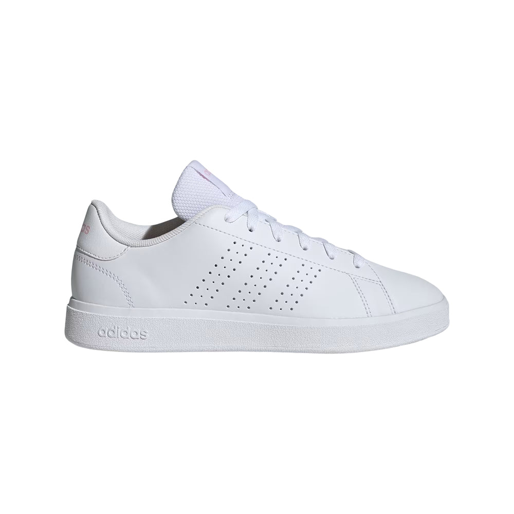 Tenis Adidas Mujer Advantage Base 2.0 IF4136 Blanco