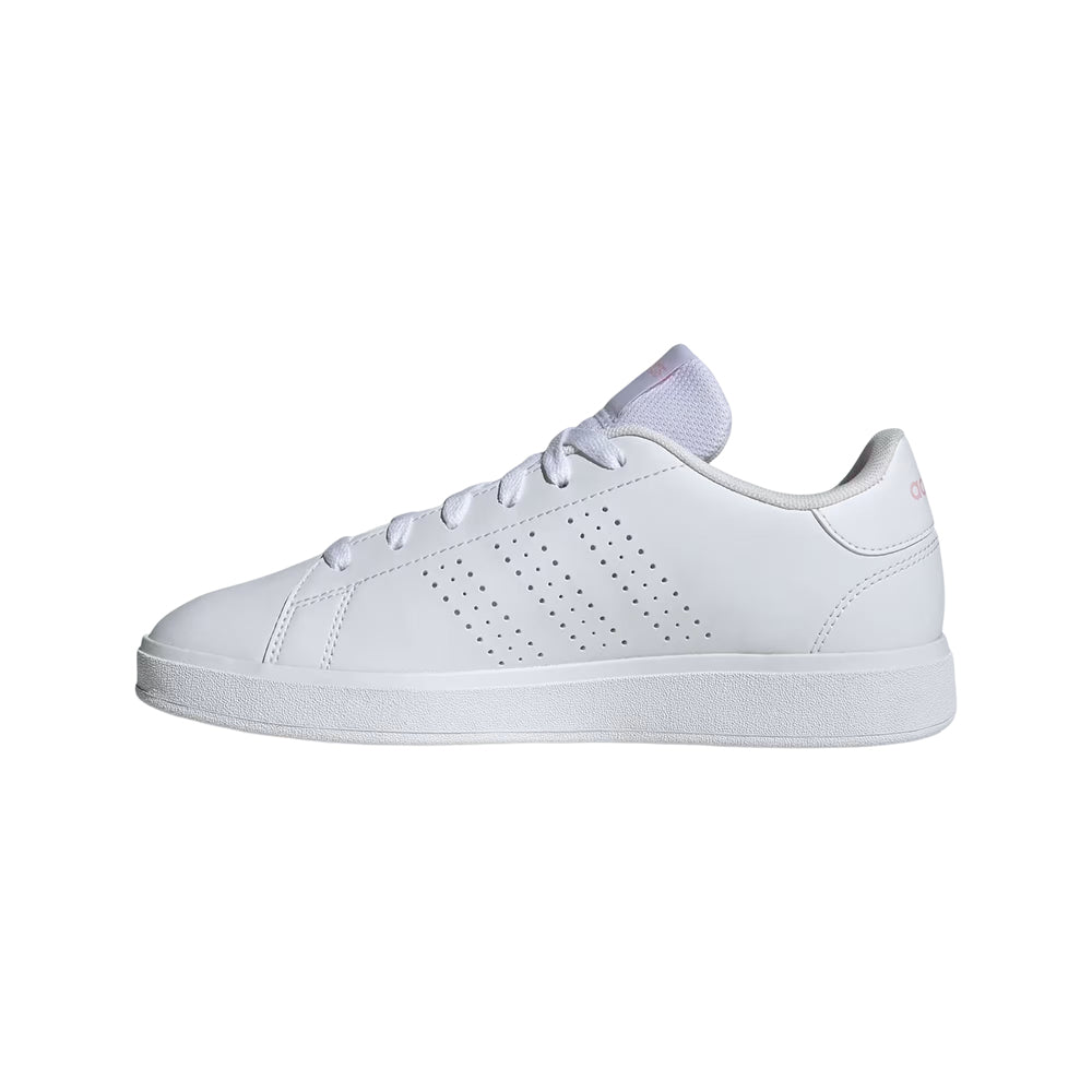 Tenis Adidas Mujer Advantage Base 2.0 IF4136 Blanco