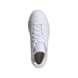 Tenis Adidas Mujer Advantage Base 2.0 IF4136 Blanco