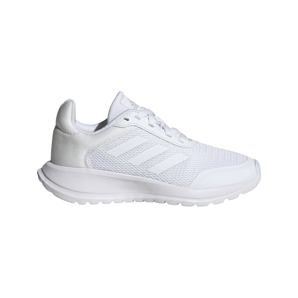 Tenis Adidas Niño Tensaur Run 2.0 K IG8573 Blanco