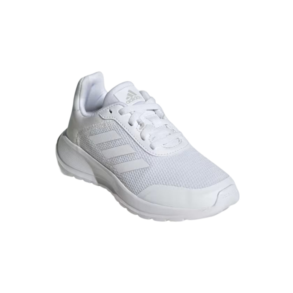 Tenis Adidas Niño Tensaur Run 2.0 K IG8573 Blanco