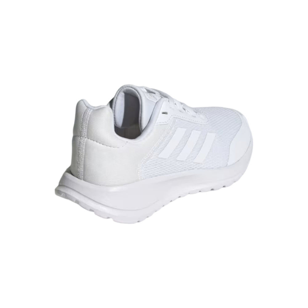 Tenis Adidas Niño Tensaur Run 2.0 K IG8573 Blanco