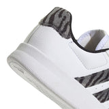 Tenis Adidas Mujer Breaknet 2.0 IH0050 Blanco Animal