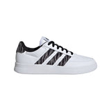 Tenis Adidas Mujer Breaknet 2.0 IH0050 Blanco Camu