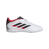 Tenis Adidas Unisex Goletto Ix Tf Jr IH0103 Blanco