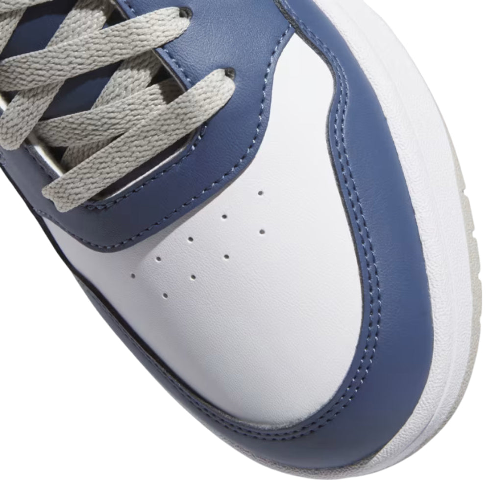 Tenis Adidas Hombre Hoops 3.0 IH0158 Azul Gris