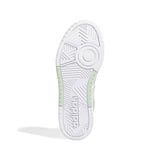 Tenis Adidas Mujer Hoops 3.0 Bold ID2855 Verde