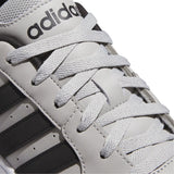 Tenis Adidas Hombre Hoops 3.0 IH0332 Gris Negro