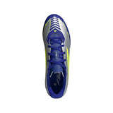 Tenis Adidas Hombre Unisex F50 Club Fg/Mg Messi IH0916 Metalico Azul