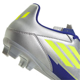 Tenis Adidas Hombre Unisex F50 Club Fg/Mg Messi IH0916 Metalico Azul