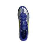 Tenis Adidas Hombre Unisex F50 Club Tf Messi IH0917 Metalico Azul