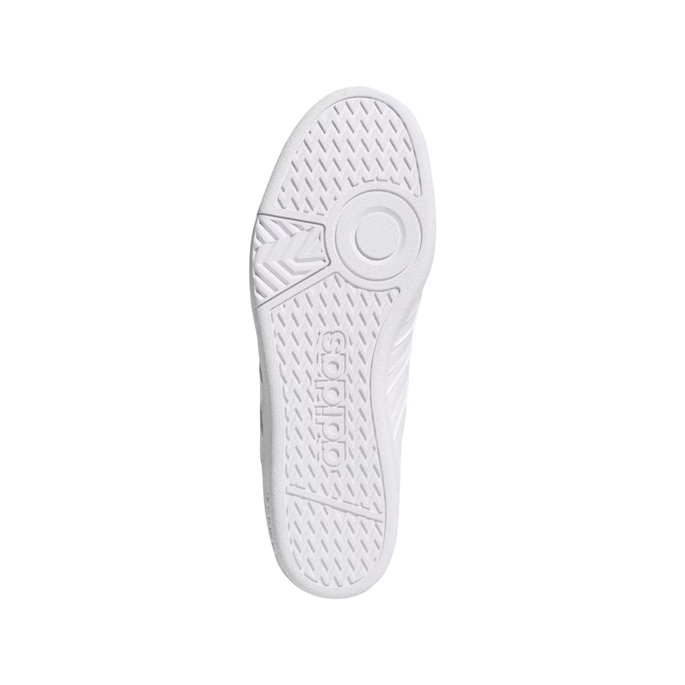 Tenis Adidas para Hombre Hoops 4.0 Blanco
