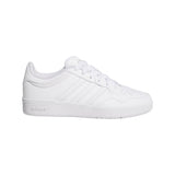 Tenis Adidas para Niño Hoops 4.0 Junior Blanco