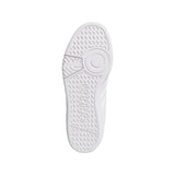 Tenis Adidas para Niño Hoops 4.0 Junior Blanco