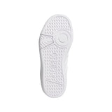 Tenis Adidas para Niño Hoops 4.0 CF Blanco