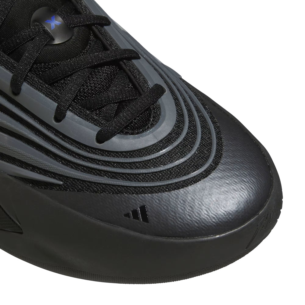 Tenis Adidas para Hombre Dame X Negro