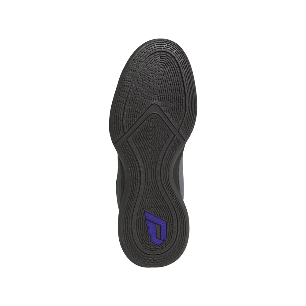 Tenis Adidas para Hombre Dame X Negro