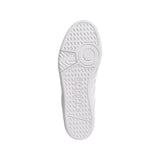Tenis Adidas para Mujer Hoops 4.0 Mid Blanco