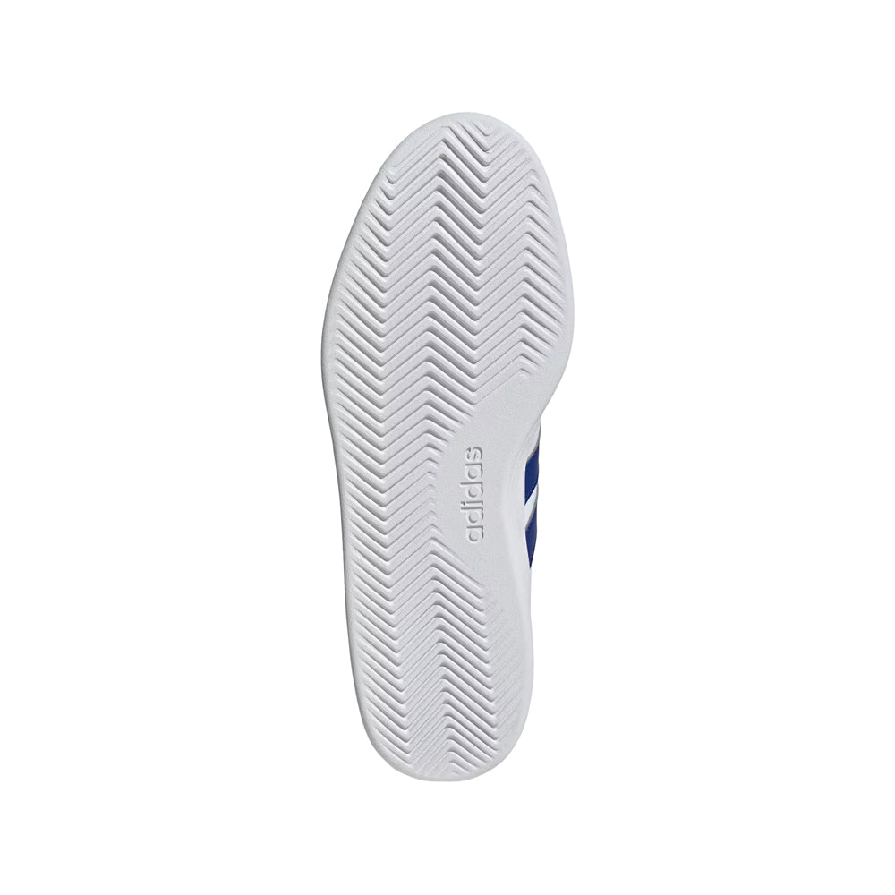 Tenis Adidas para Hombre Breaknet 3.0 Blanco