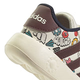 Tenis Adidas Niño Grand Court 2.0 CF JR5152 Animado