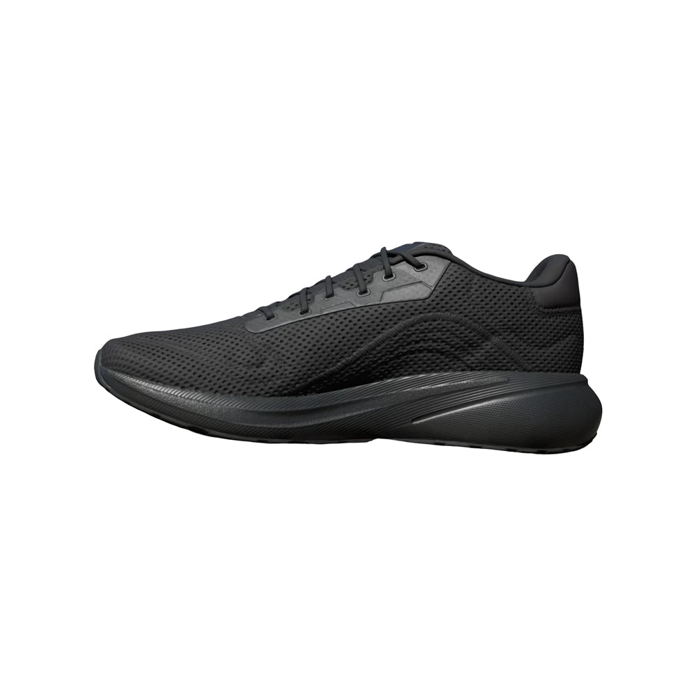 Tenis Adidas Unisex Response Runner Negro