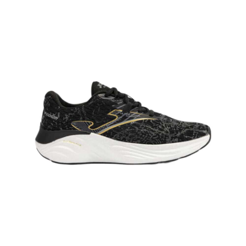 Tenis Joma para Hombre Podium Negro