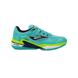 Tenis Joma para Hombre Padel Slam Verde