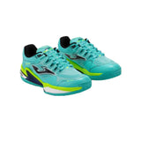 Tenis Joma para Hombre Padel Slam Verde