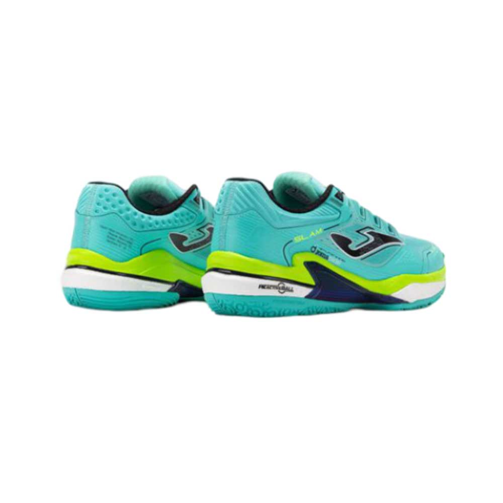 Tenis Joma para Hombre Padel Slam Verde