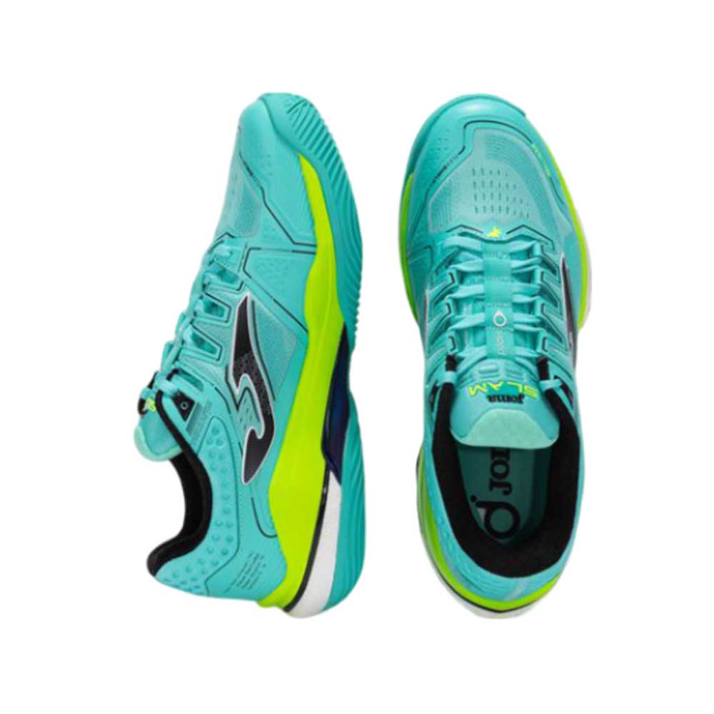 Tenis Joma para Hombre Padel Slam Verde