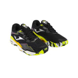 Tenis Joma para Hombre Padel Smash Negro